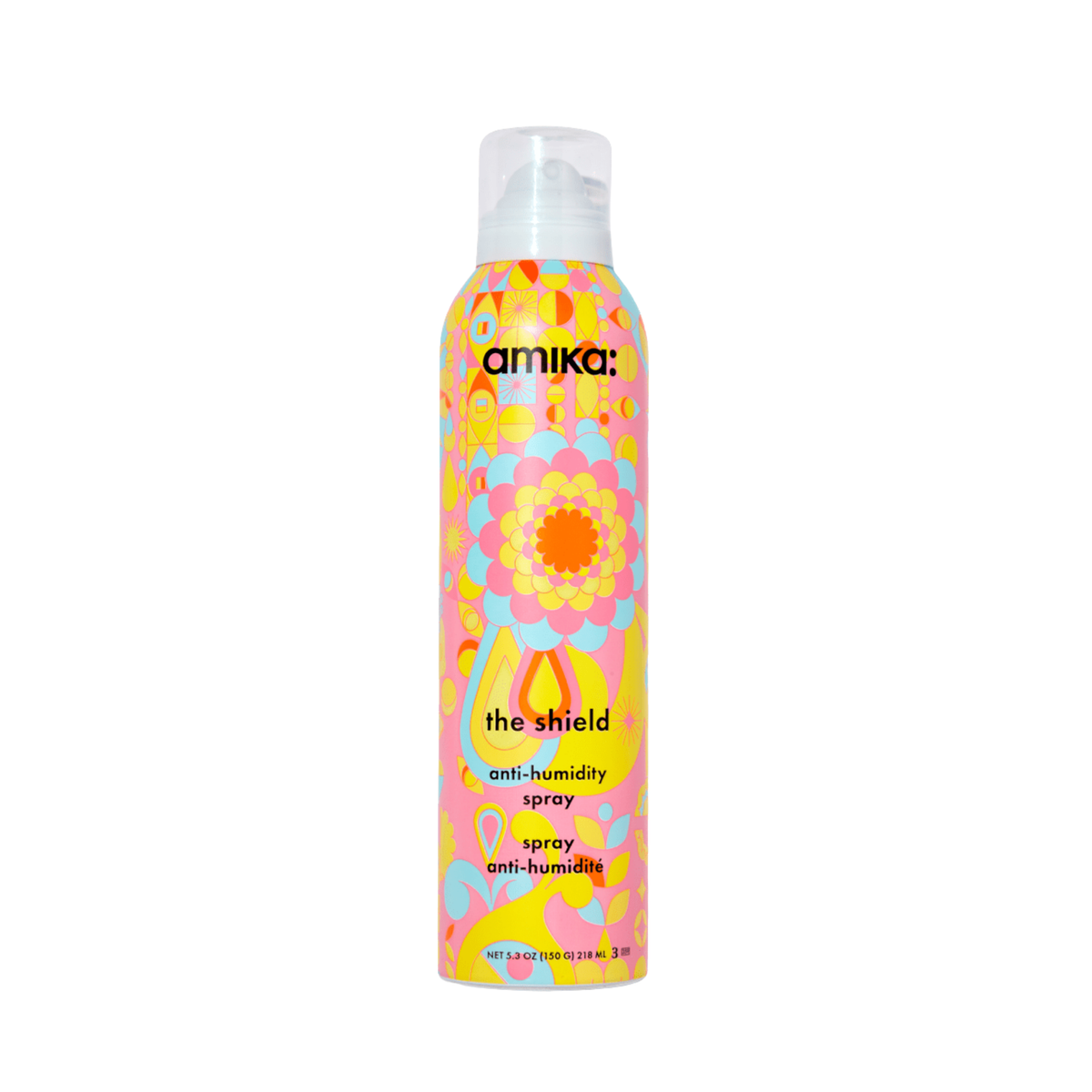 Amika The Shield Anti-Humidity Spray