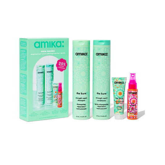 Amika Mane Menders 25% saving