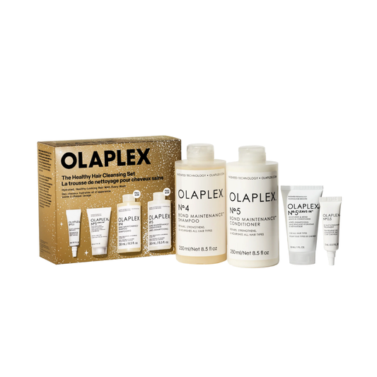 Olaplex The Healthy Hair Cleansing Set