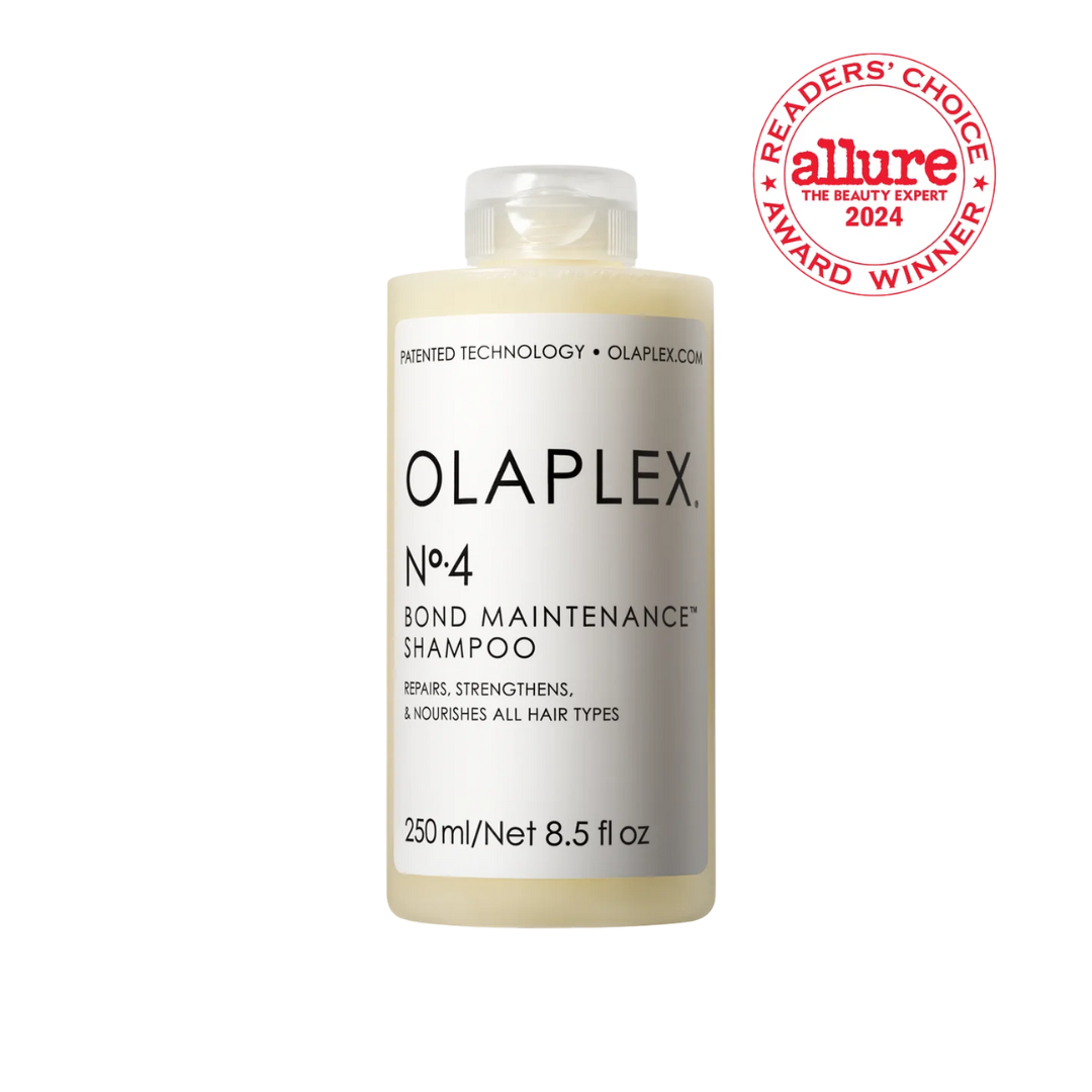Olaplex Nº.4 Bond Maintenance Shampoo
