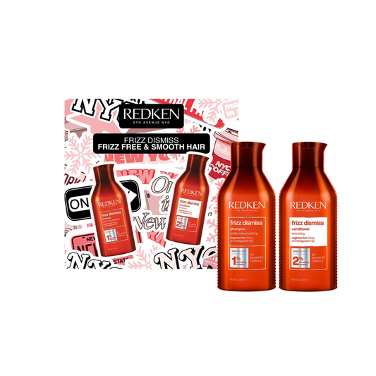 Redken Frizz Dismiss Holiday Kit