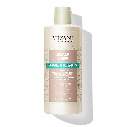 Mizani Scalp Care Dandruff Conditioner