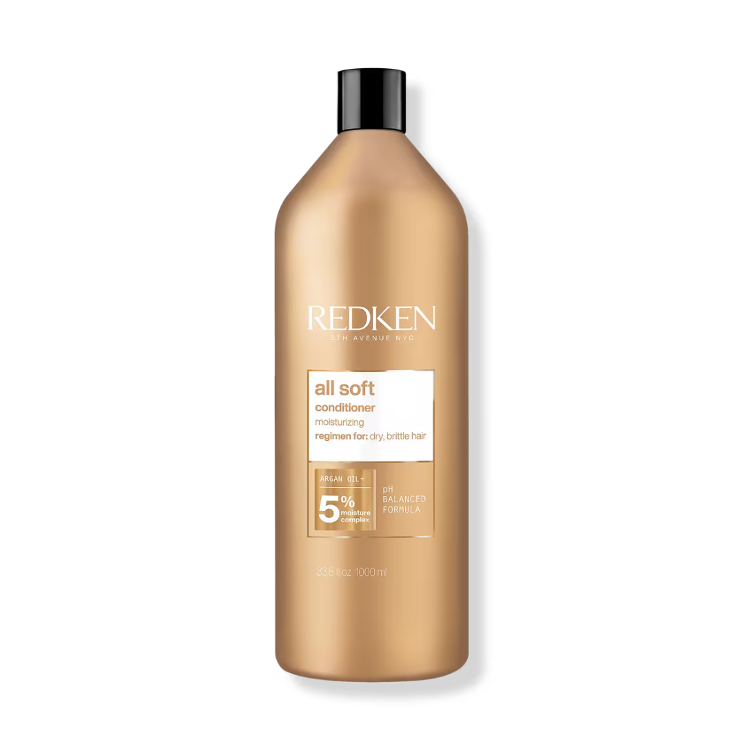 Redken All Soft Conditioner