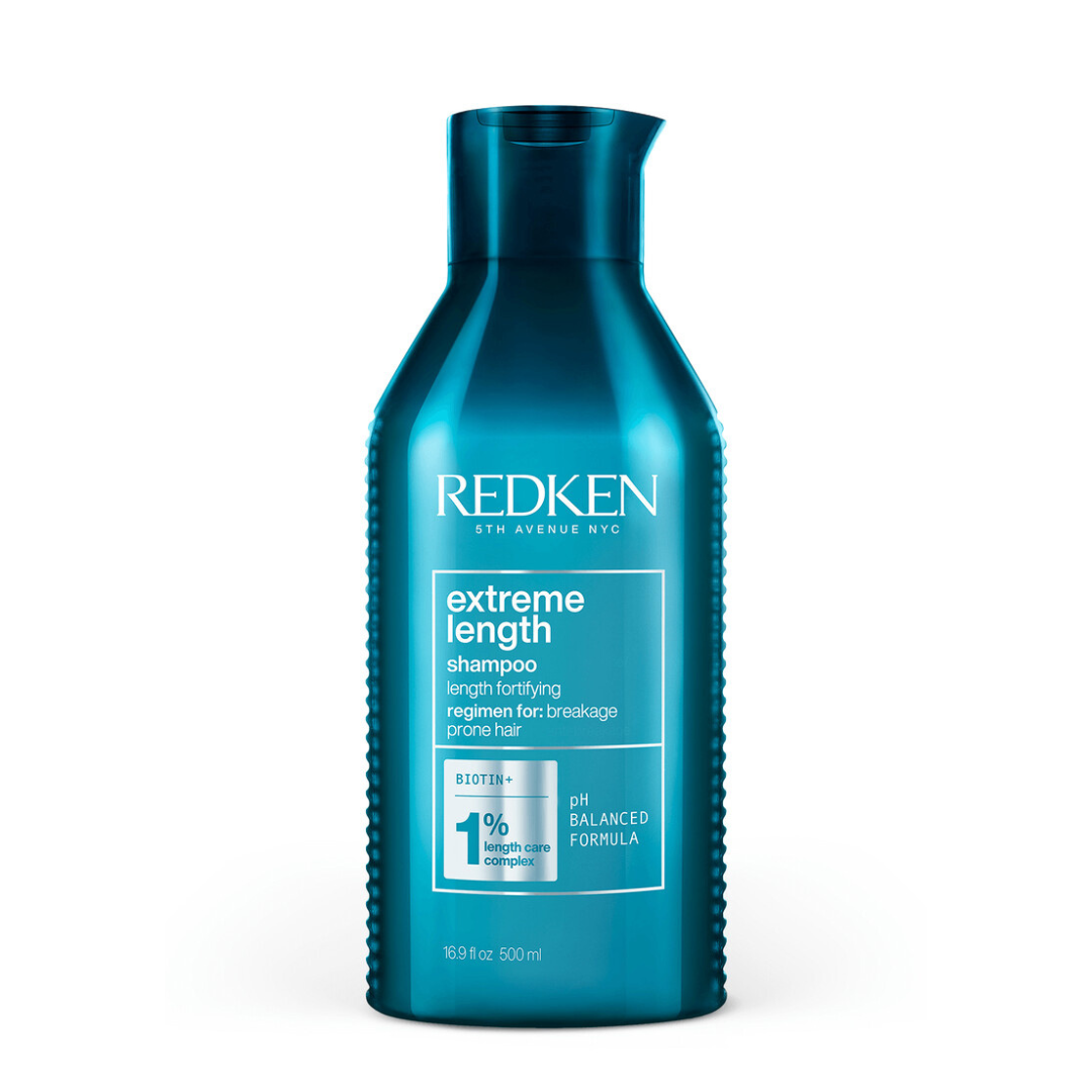 Redken Extreme Length Shampoo