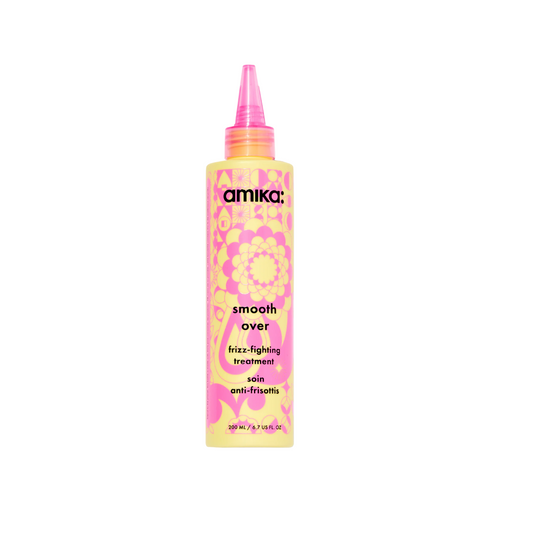 Amika Smooth Over Frizz-Fighting Treatment Mask