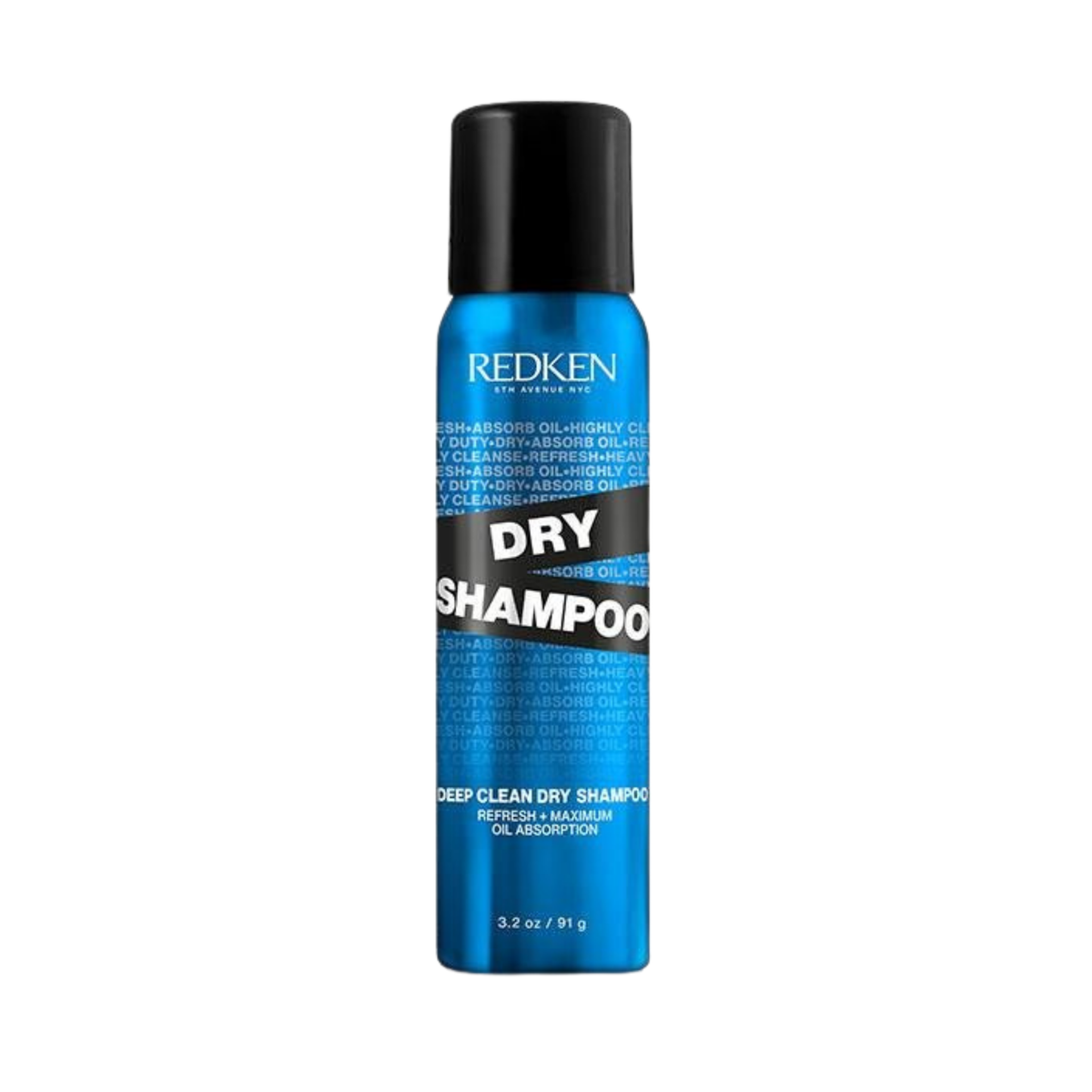 Redken Deep Clean Dry Shampoo