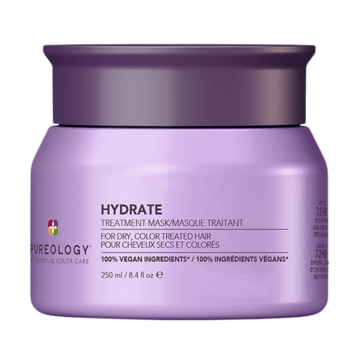 Pureology Hydrate Treatment Hair Mask