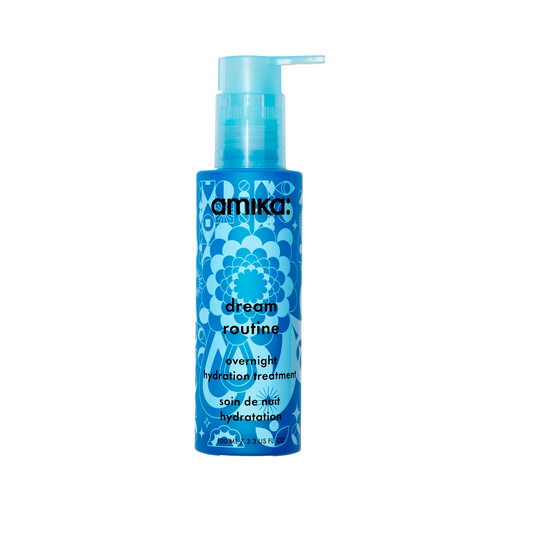 Amika Dream Routine Overnight Hydration Treatment