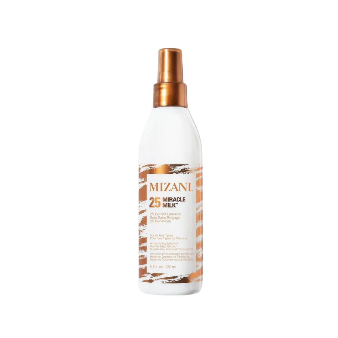 Mizani 25 Miracle Milk Multi-Benefit Leave-In Spray