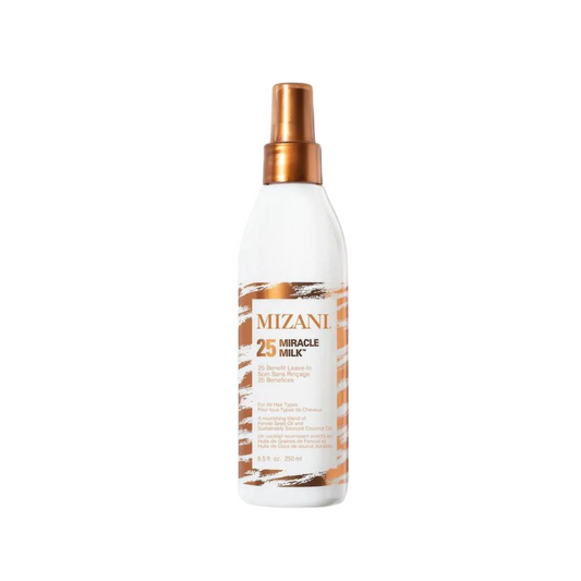 Mizani 25 Miracle Milk Multi-Benefit Leave-In Spray