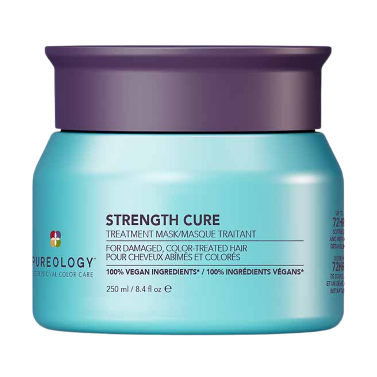 Pureology Strength Cure Hair Mask
