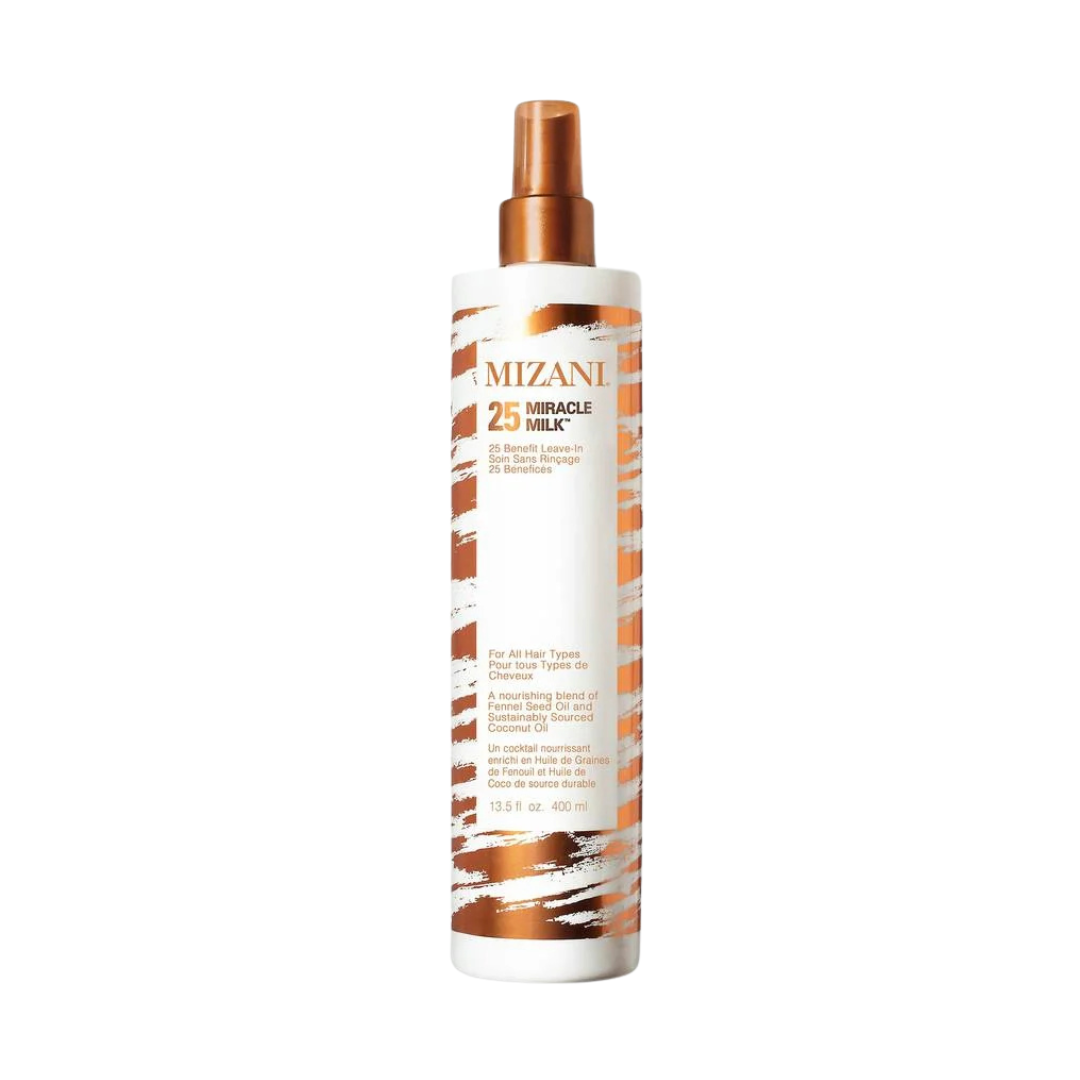 Mizani 25 Miracle Milk Multi-Benefit Leave-In Spray