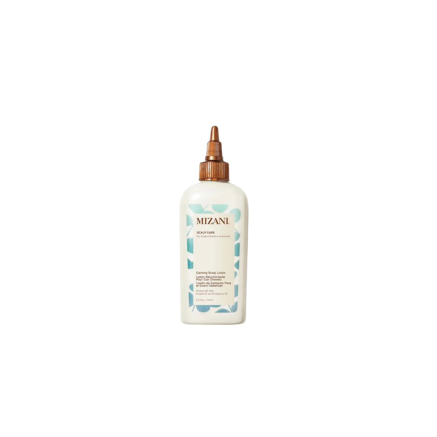 Mizani Scalp Care Lotion