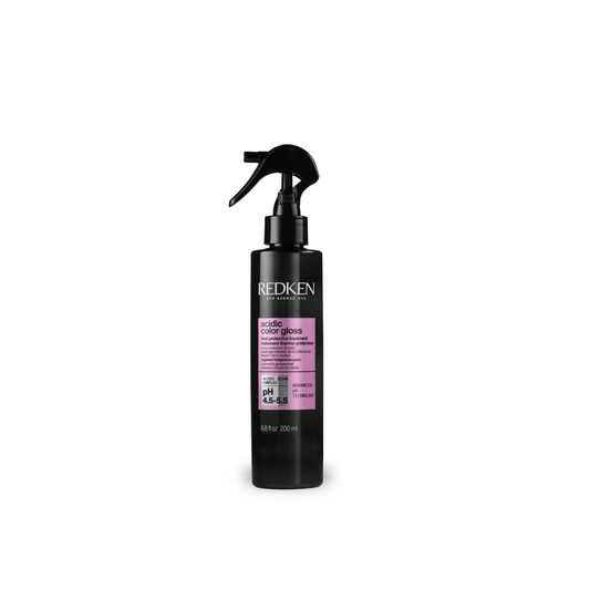 Redken  Acidic Color Gloss Heat Protection