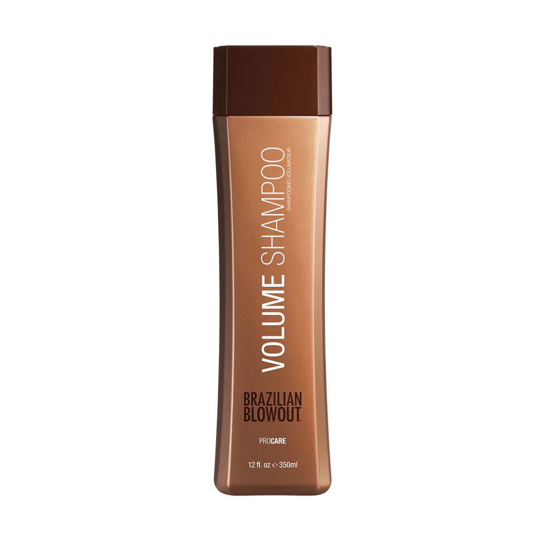 Brazilian Blowout Volume Shampoo