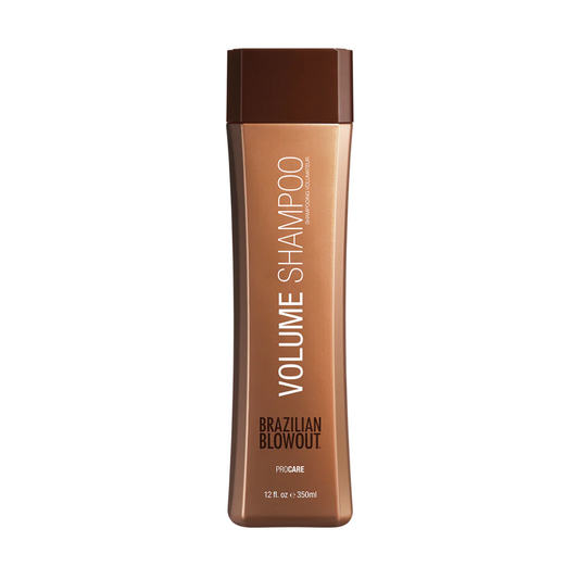 Brazilian Blowout Volume Shampoo