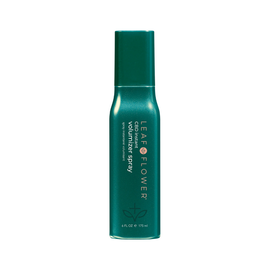 Leaf & Flower Instant Voluminizer Spray