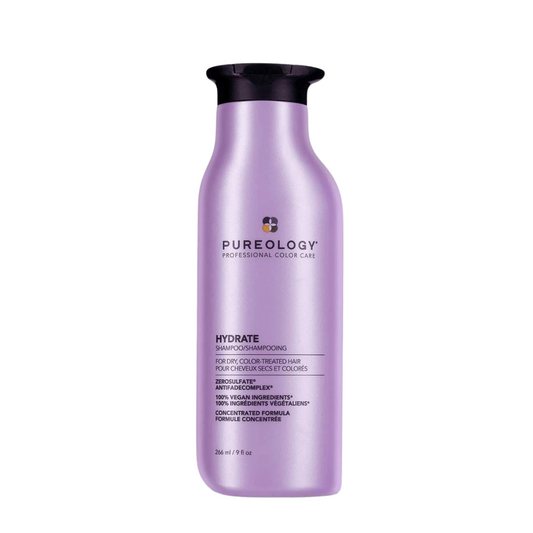 Pureology Hydrate Shampoo