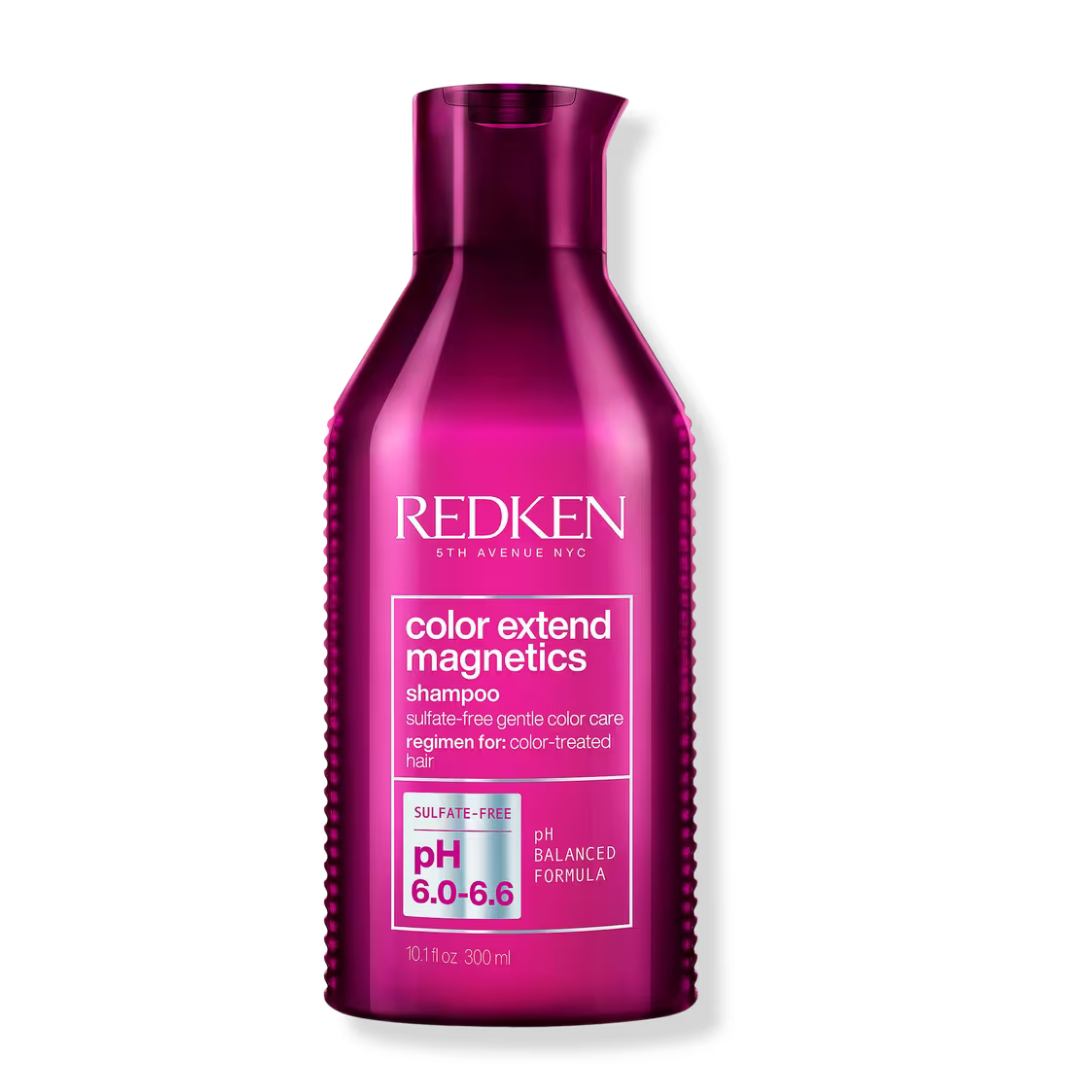 Redken Color Extend Magnetics Sulfate -Free Shampoo