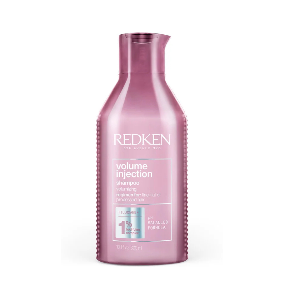 Redken Volume Injection Shampoo