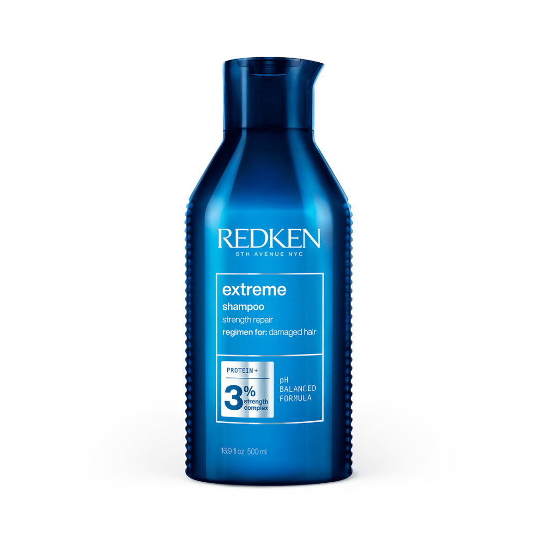 Redken Extreme Strength Repair Shampoo