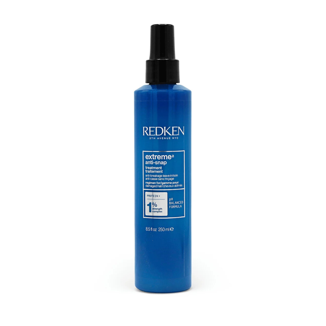 Redken Extreme Anti-Snap Anti Breakage Leave In Treatment