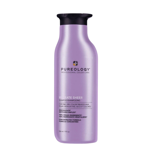 Pureology Hydrate Sheer Shampoo