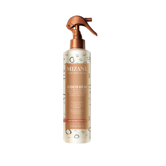 Mizani Shitf Coco Dew