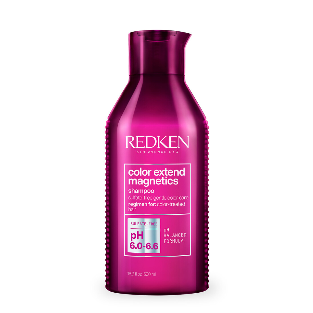 Redken Color Extend Magnetics Sulfate -Free Shampoo