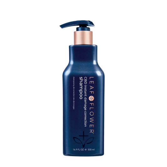 Leaf & Flower Damage Correction Shampoo