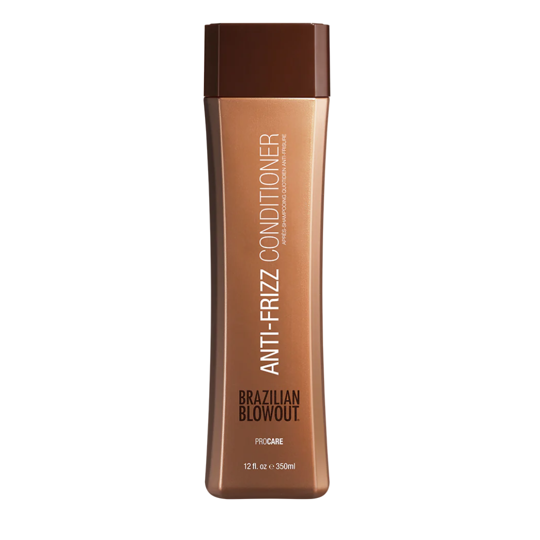 Brazilian Blowout Anti-frizz Conditioner