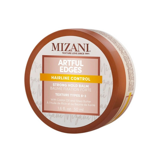 Mizani Artful Edge Gel