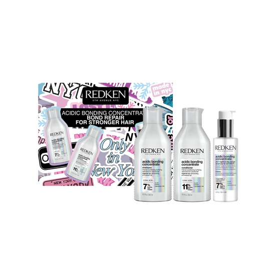 Redken Acidic Bonding Holiday Kit