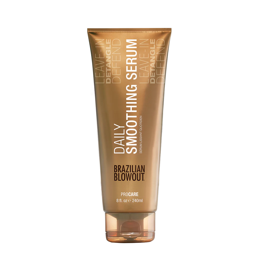 Brazilian Blowout Daily Smoothing Serum