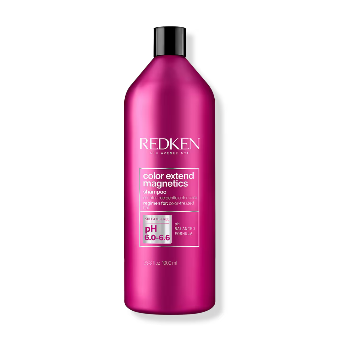 Redken Color Extend Magnetics Sulfate -Free Shampoo