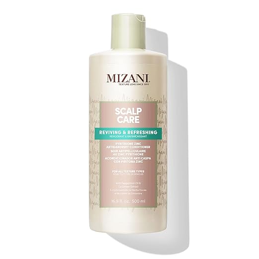 Mizani Scalp Care Dandruff Conditioner