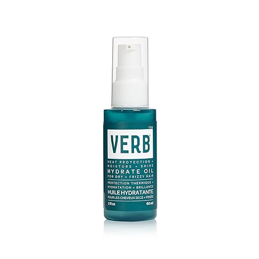 Verb Hydrate Oil