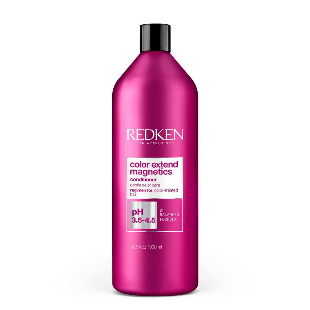 Redken Color Extend Magnetics Sulfate-Free Conditioner