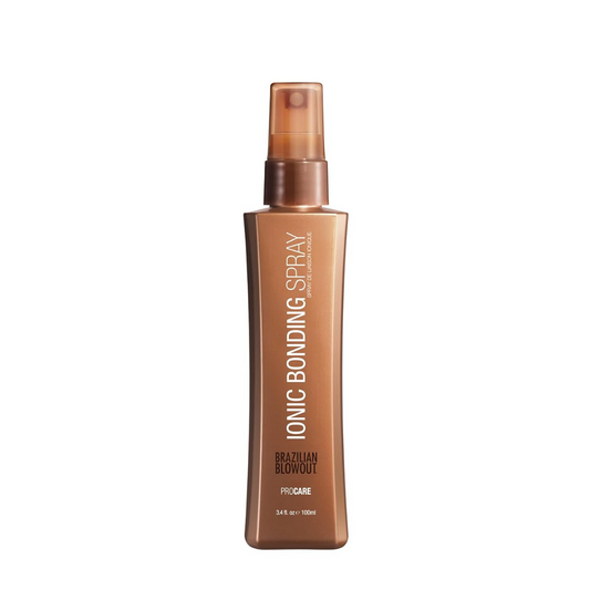 Brazilian Blowout Ionic Bonding Spray