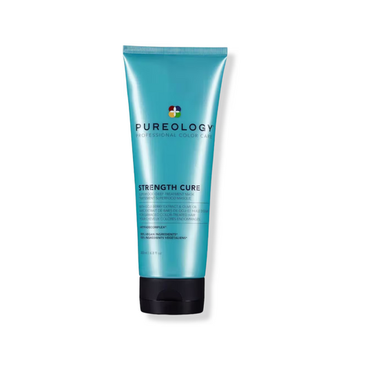 Pureology Strength Cure Mask