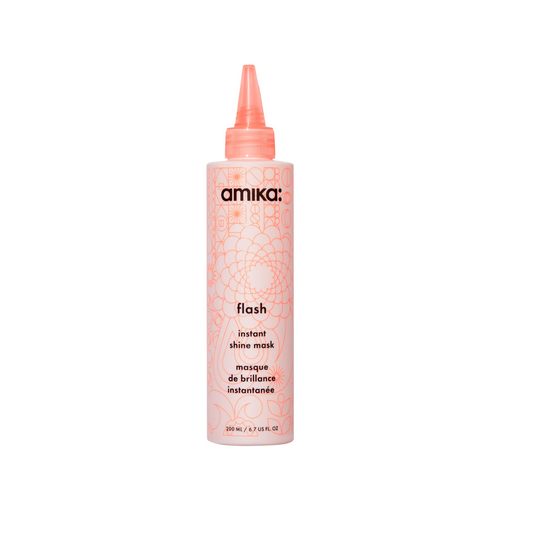 Amika Flash Instant Shine Mask