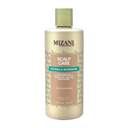 Mizani Scalp Care Dandruff Shampoo