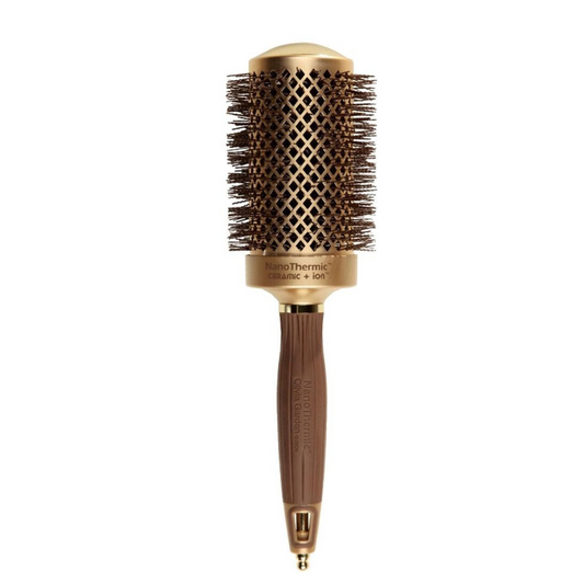 Olivia Garden NanoThermic Thermal Brush