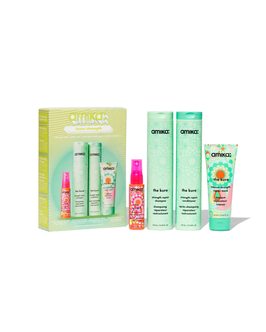 Inner Strength  Repair Routine Set