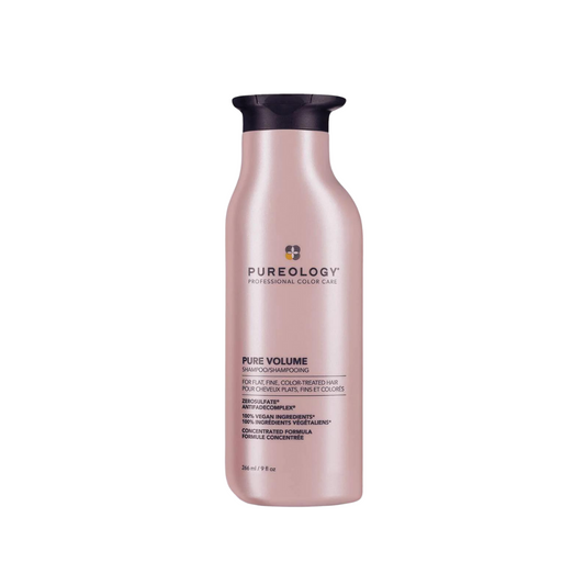 Purelogy Pure Volume Shampoo