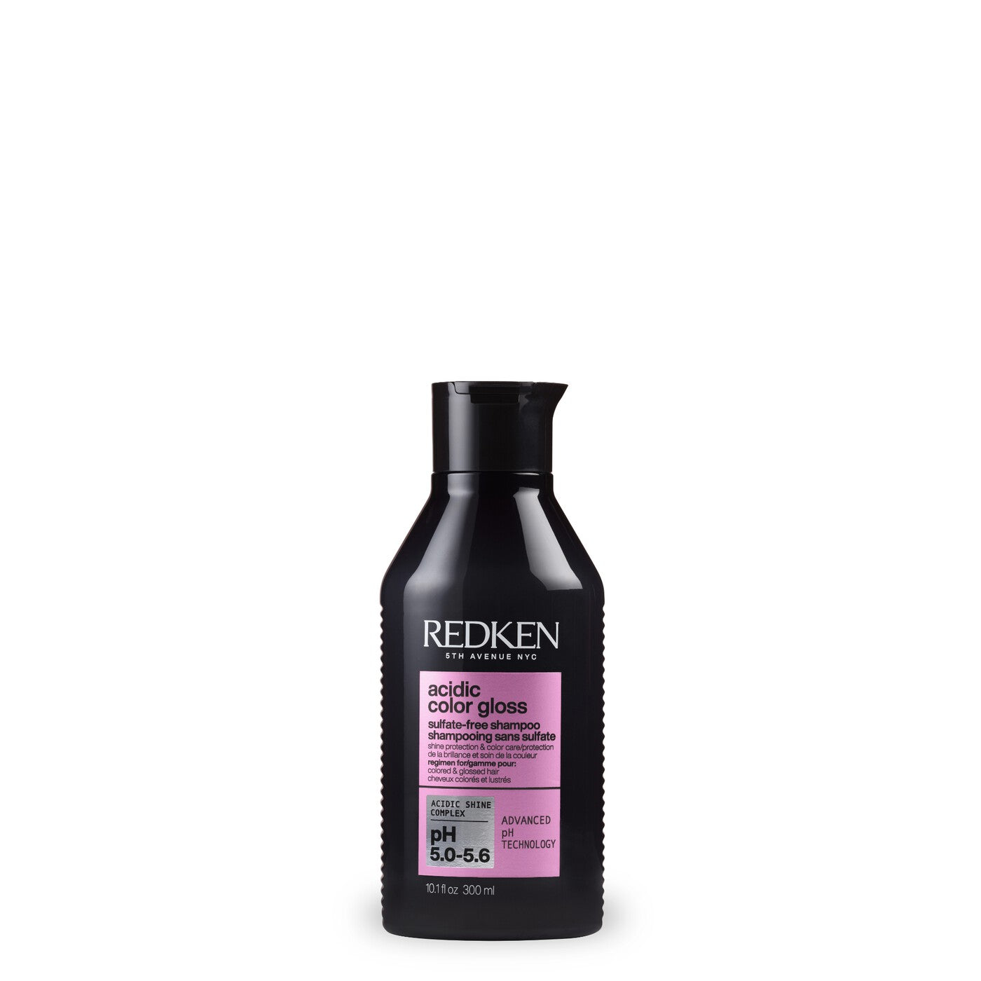 Redken Acidic Color Gloss Sulfate Free Shampoo